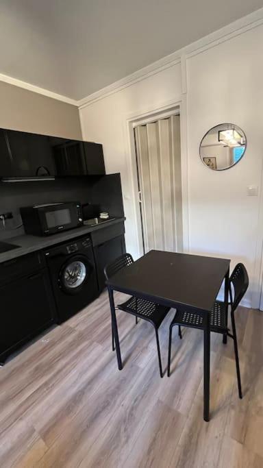 Appartement Porte De Vincennes Nation - 2 Pers Saint-Mande Bagian luar foto